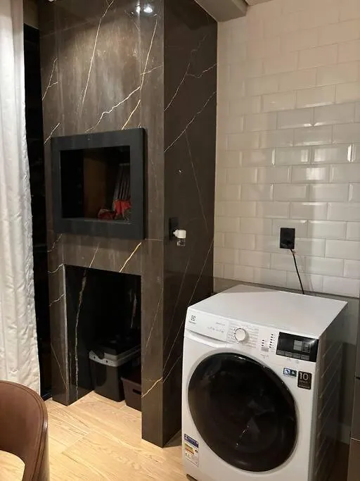 Apartamento Na Praia Brava, 150M Do Mar Itajaí