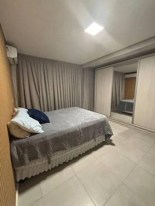 Apartamento Na Praia Brava, 150M Do Mar Itajaí Apartment